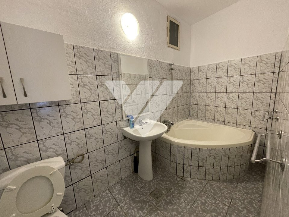 Vanzare - Apartament pe 2 nivele, in Centrul Vechi din Sibiu