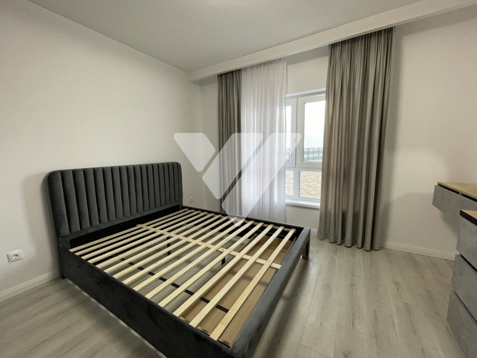 Apartament nou 3 camere mobilat - Dna Stanca