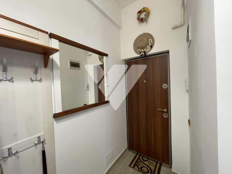 Apartament de Vanzare - 3 camere - 63 mp utili - Mobilat și Utilat