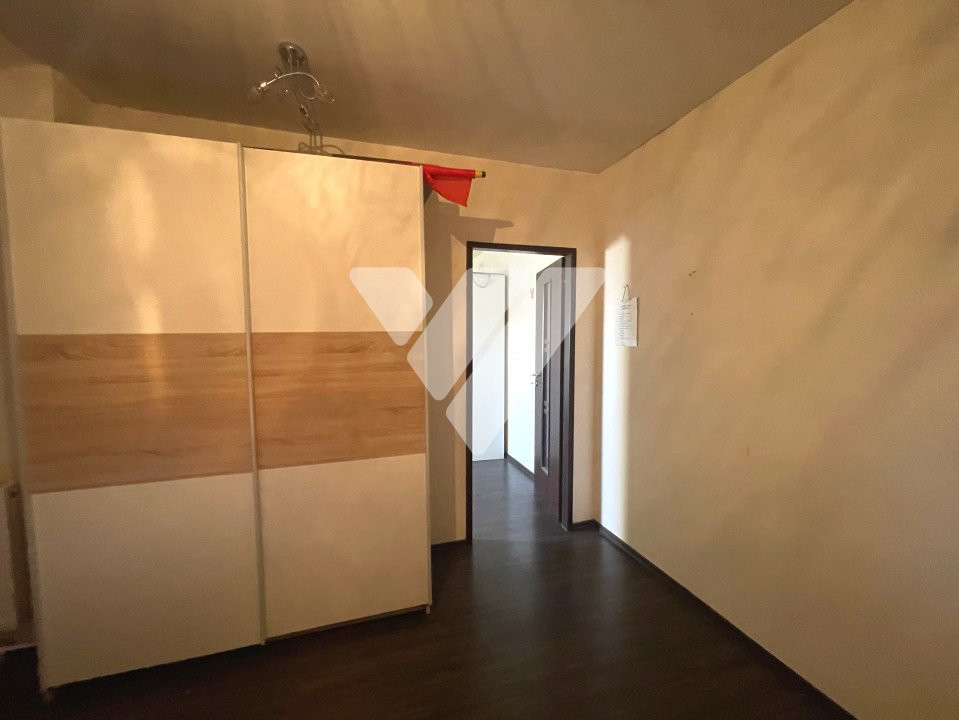 Apartament 2 camere mobilat si utilat in Valea Aurie Sibiu 