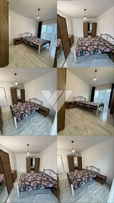 Apartament 3 camere mobilat terasa 21 mp constructie noua - Selimbar 