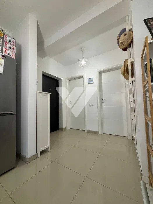 Apartament 3 camere mobilat terasa 21 mp constructie noua - Selimbar 