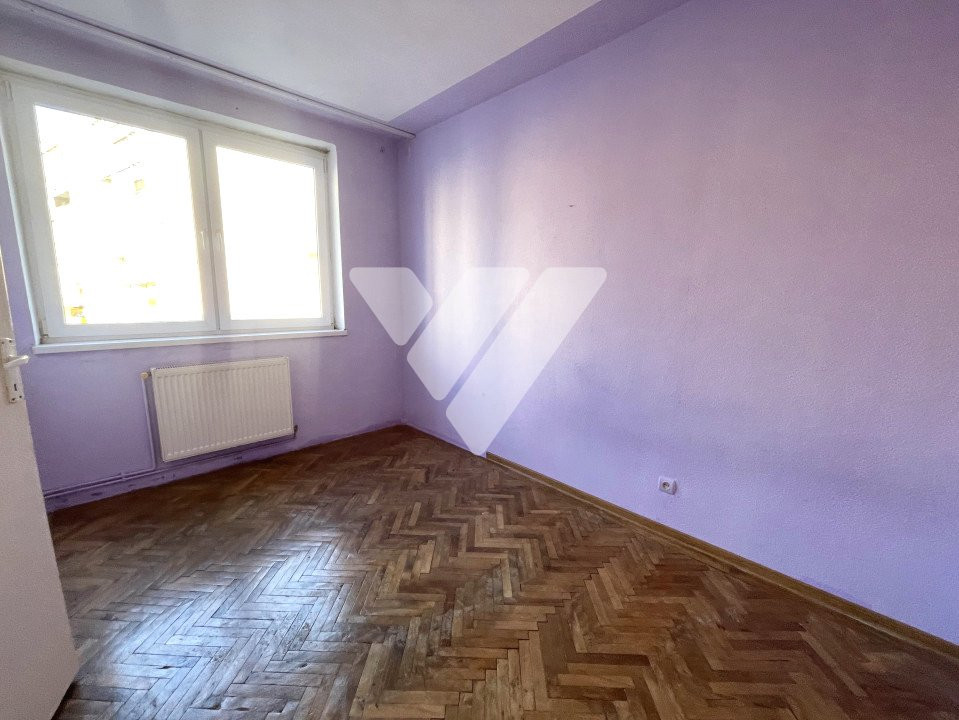 Apartament 2 Camere cu balcon de vanzare - Mihai Viteazu Sibiu