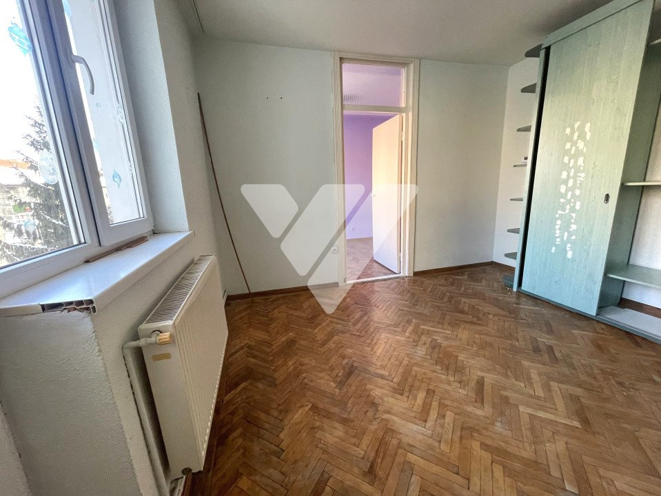 Apartament 2 Camere cu balcon de vanzare - Mihai Viteazu Sibiu