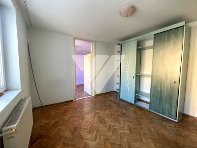 Apartament 2 camere si balcon Mihai Viteazu - Sibiu