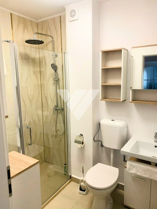 Apartament de închiriat cu 2 camere, decomandat, Doamna Stanca