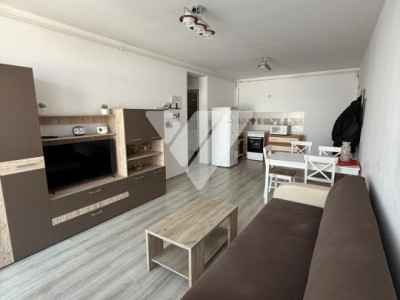 Apartament 2 camere, Mobilat si Gata de predare - Calea Cisnadiei