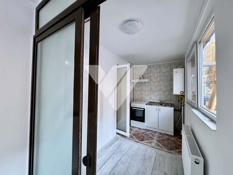  Apartament 2 camere renovat pt locuit sau afacere – Cedonia Sibiu