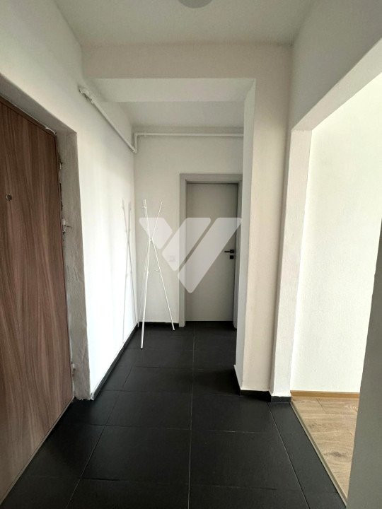 Apartament 2 camere decomandat, 49.5 mp parter parcare Șelimbar