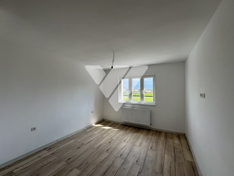 Apartament 2 camere 42 mp etaj 1 la cheie in Sibiu zona Lazaret
