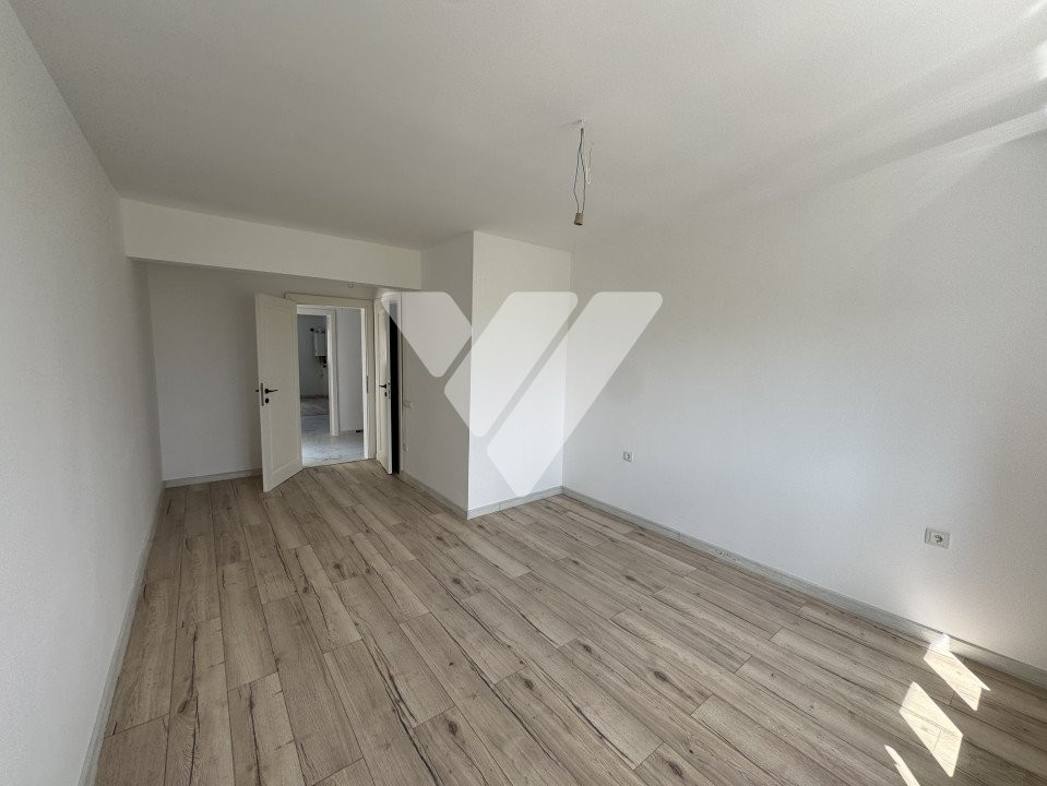 Apartament 2 camere 42 mp etaj 1 la cheie in Sibiu zona Lazaret