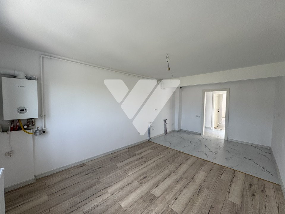 Apartament 2 camere 42 mp etaj 1 la cheie in Sibiu zona Lazaret