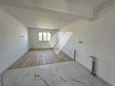 Apartament 2 camere 42 mp etaj 1 la cheie in Sibiu zona Lazaret