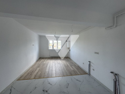 Apartament 2 camere 42 mp etaj 1 la cheie in Sibiu zona Lazaret
