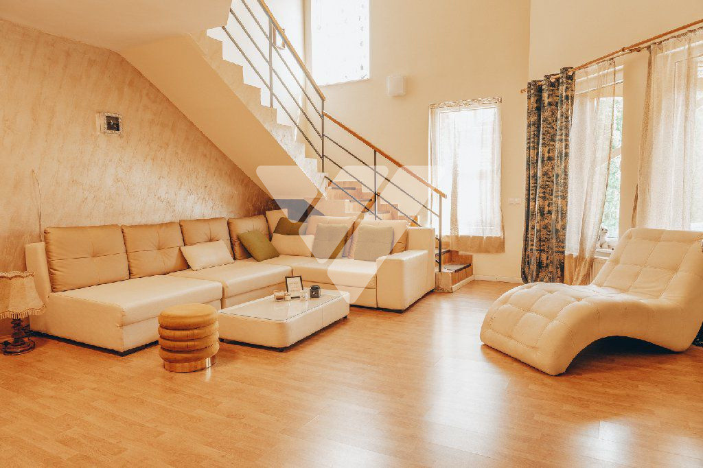 Casa individuala 4 camere 180 mp teren 472 mp Selimbar zona Brana