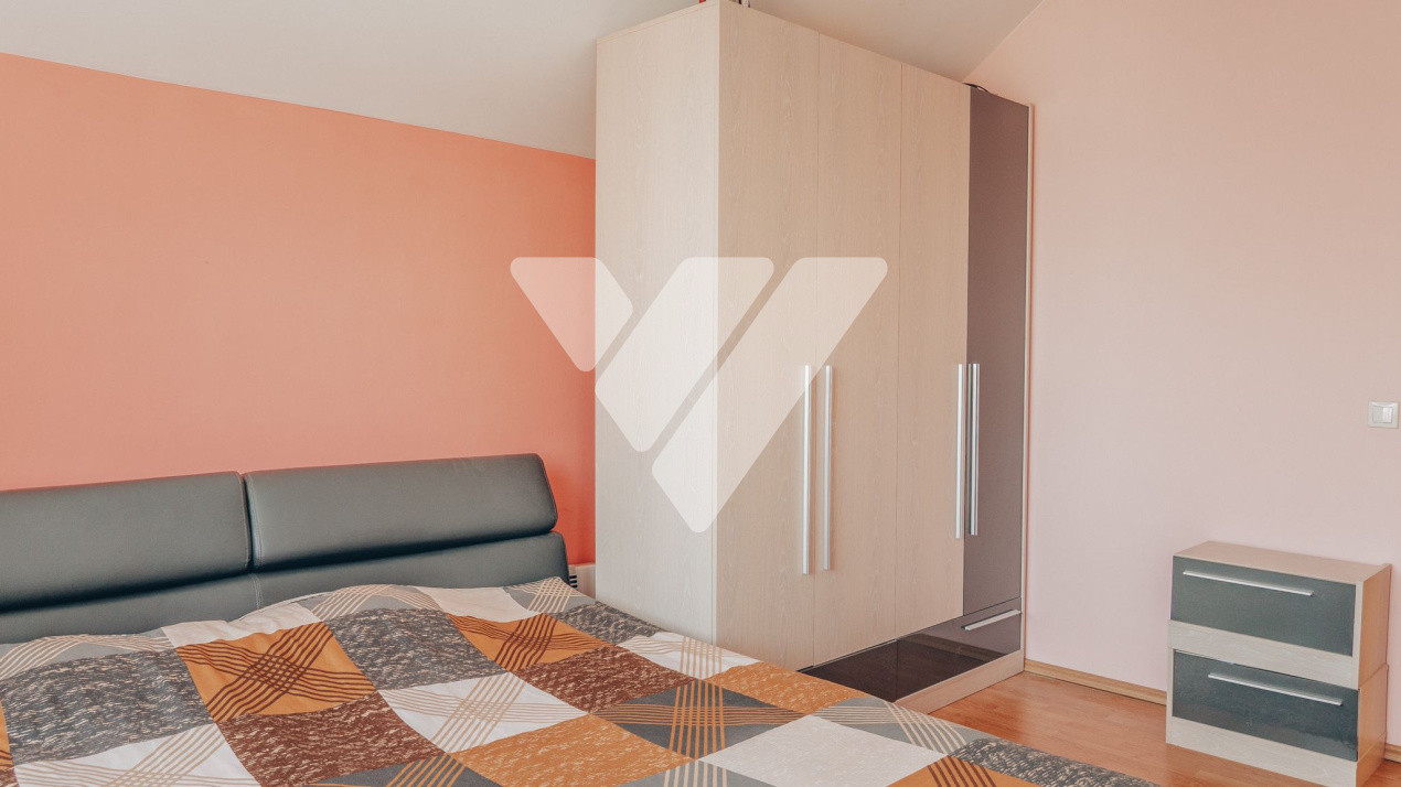 Casa individuala 4 camere 180 mp teren 472 mp Selimbar zona Brana