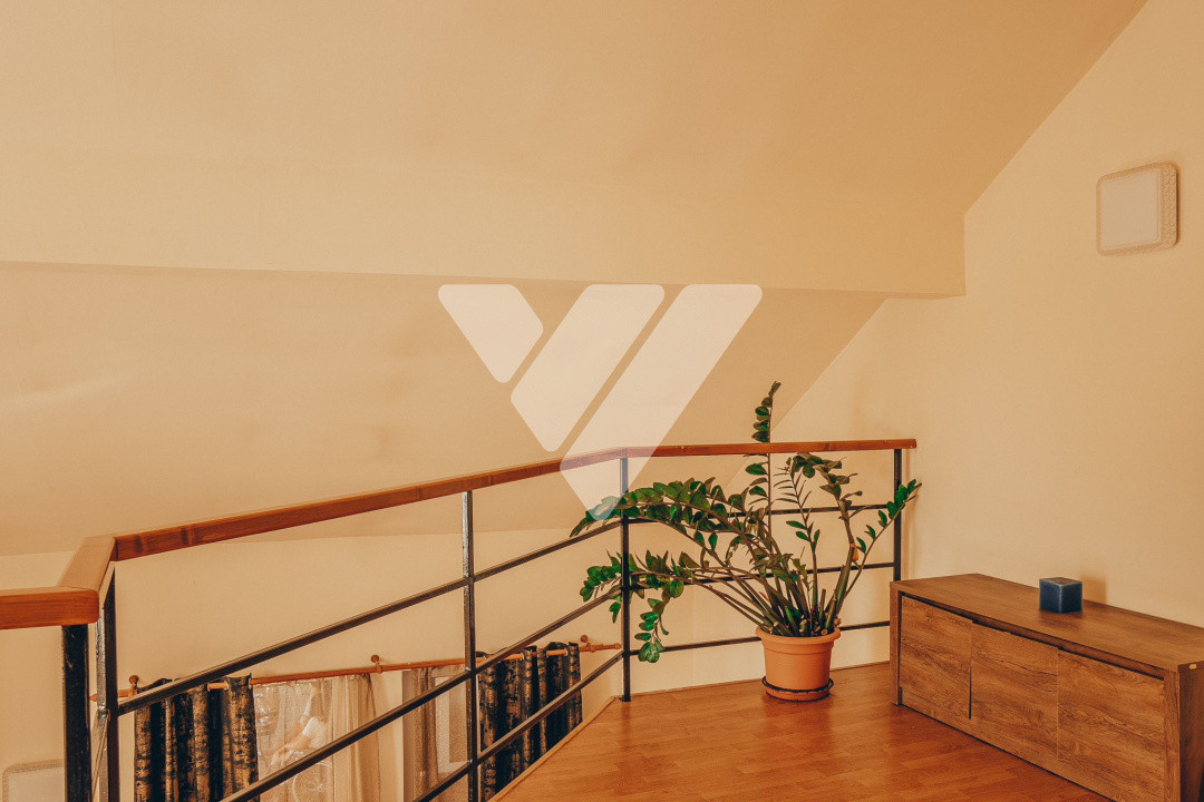 Casa individuala 4 camere 180 mp teren 472 mp Selimbar zona Brana