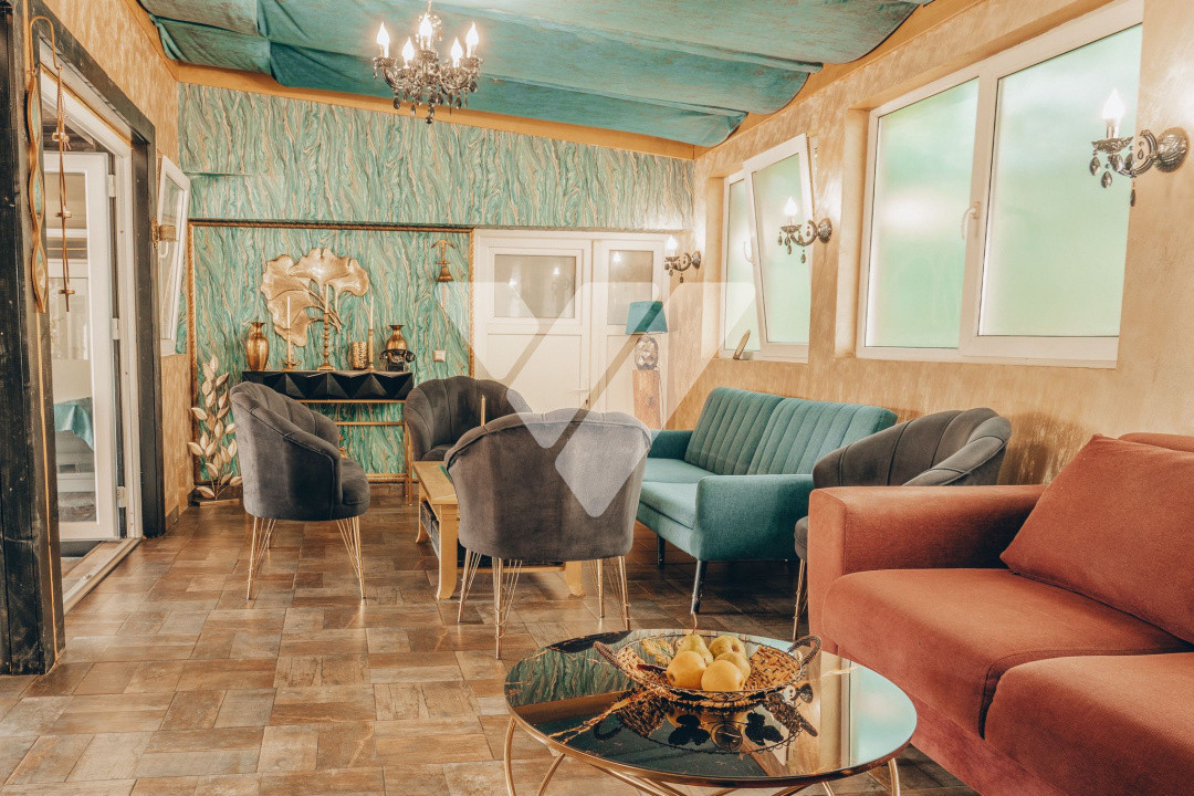 Casa individuala 4 camere 180 mp teren 472 mp Selimbar zona Brana