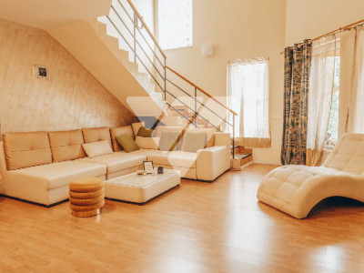 Casa individuala 4 camere 180 mp teren 472 mp Selimbar zona Brana