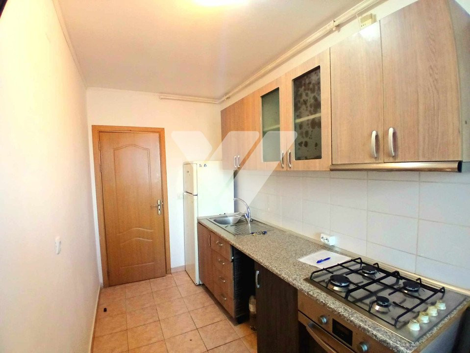 Apartament cu o camera, 34 mp utli, zona Lazaret