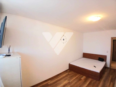 Apartament cu o camera, 34 mp utli, zona Lazaret