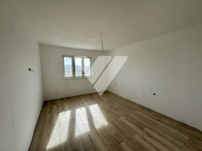 Apartament 2 camere 42 mp parter inalt la cheie in Sibiu zona Lazaret