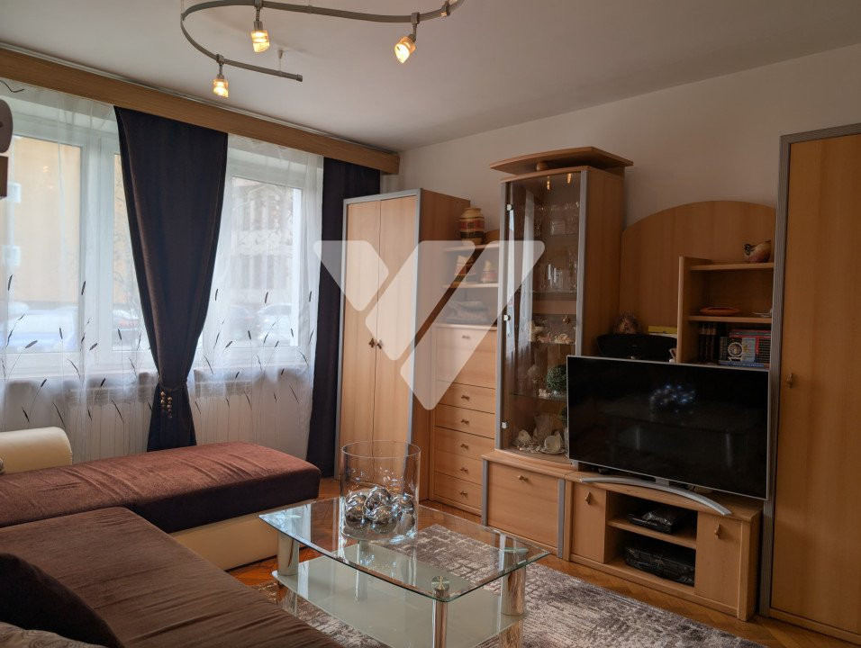 Apartament 3 camere de inchiriat Terezian