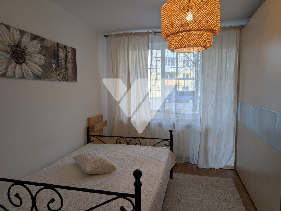 Apartament 3 camere de inchiriat Terezian