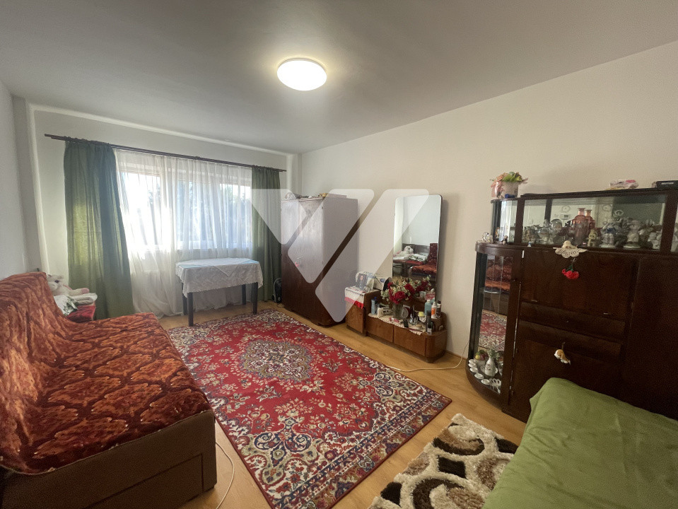 Apartament 2 camere - etaj 2 - Hipodrom IV