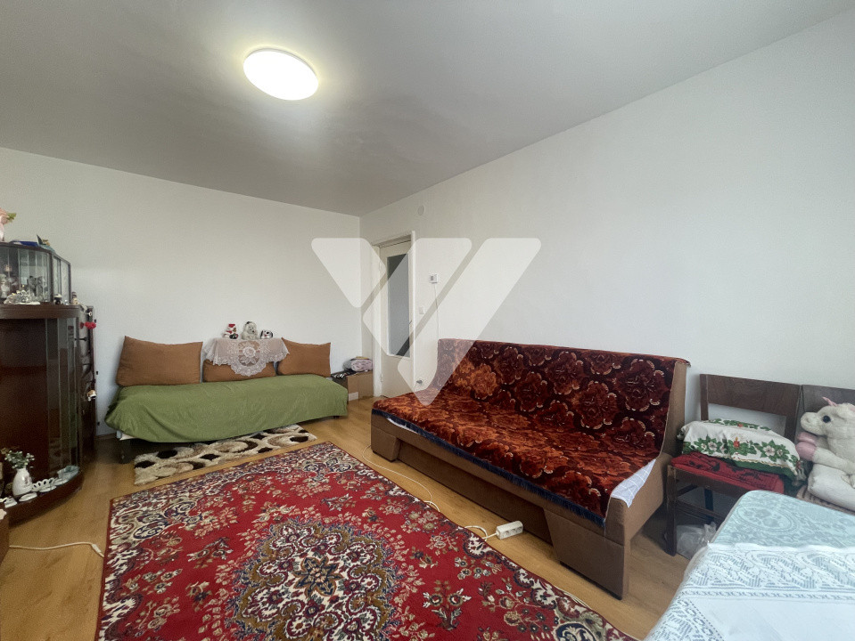 Apartament 2 camere - etaj 2 - Hipodrom IV
