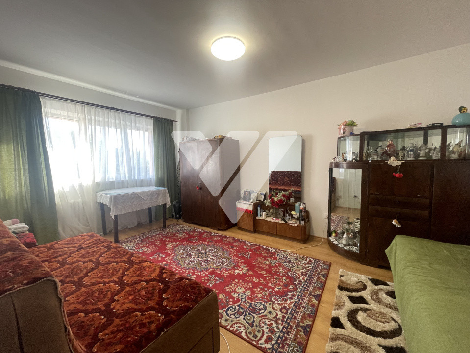 Apartament 2 camere - etaj 2 - Hipodrom IV