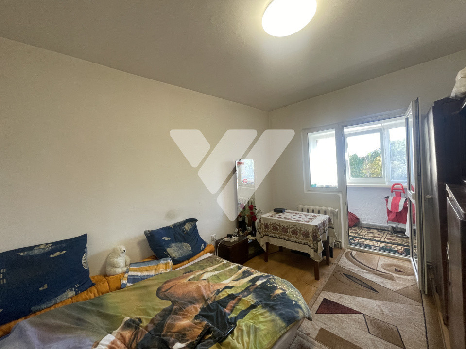 Apartament 2 camere - etaj 2 - Hipodrom IV