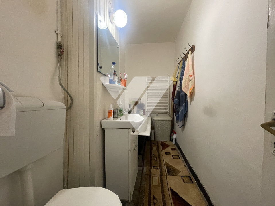 Apartament 2 camere - etaj 2 - Hipodrom IV