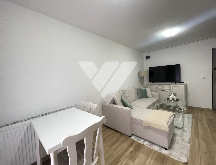 Apartament Modern Nou -  Complet mobilat, utilat - zona Turnisor