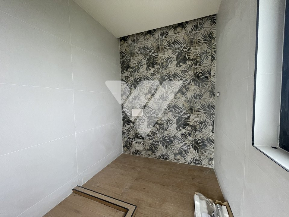 Casa Duplex Cisnadie – Stil Modern - Finisaje Superioare - Gata de Locuit
