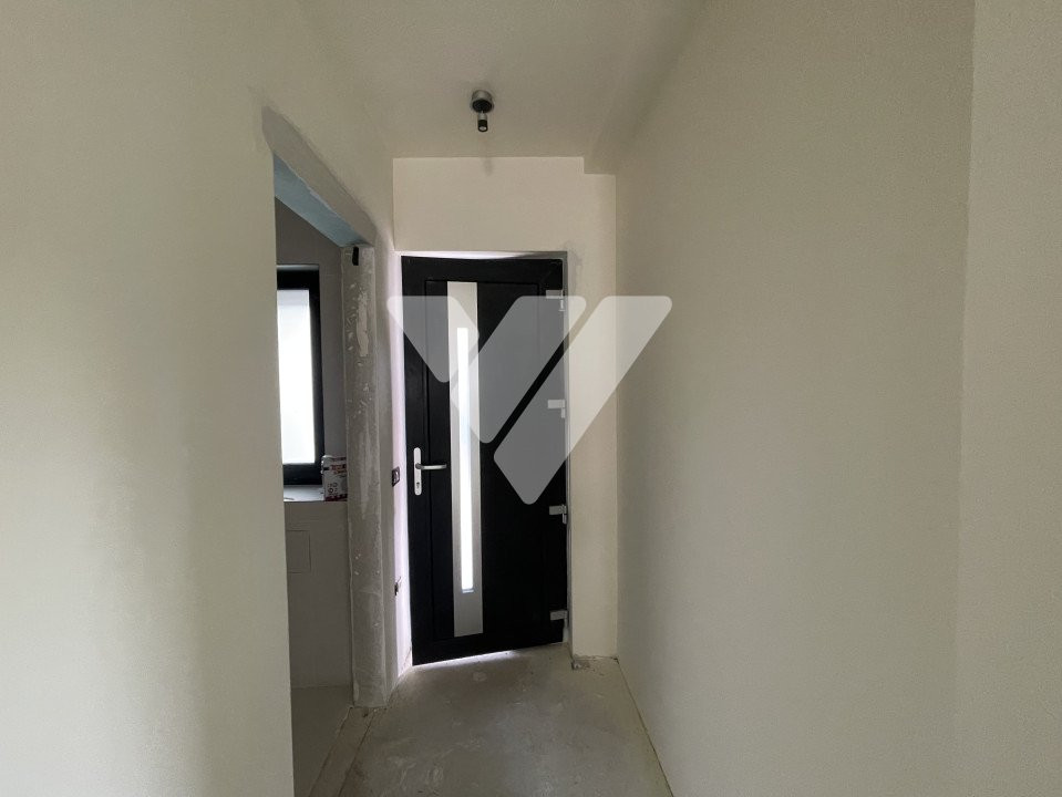 Casa Duplex Cisnadie – Stil Modern - Finisaje Superioare - Gata de Locuit