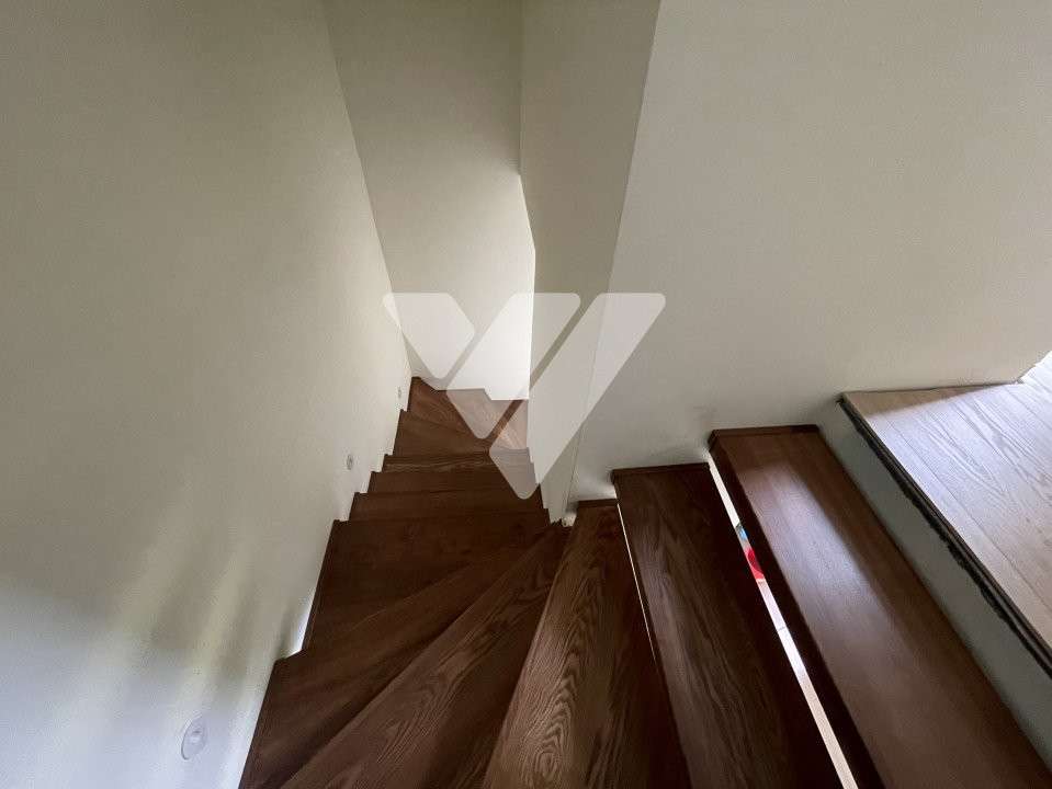 Casa Duplex Cisnadie – Stil Modern - Finisaje Superioare - Gata de Locuit