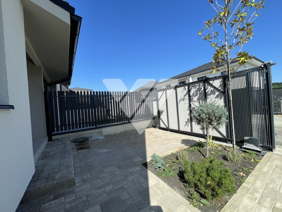 Casa Cisnadie – Finisaje Premium  - Gata de Locuit