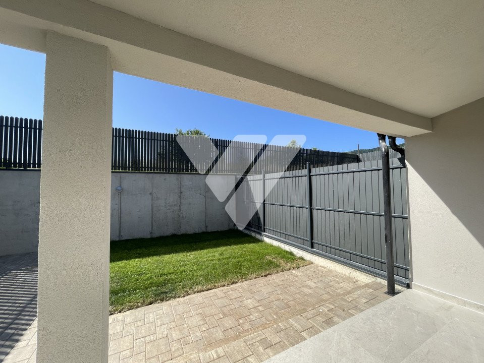 Casa Cisnadie – Finisaje Premium  - Gata de Locuit