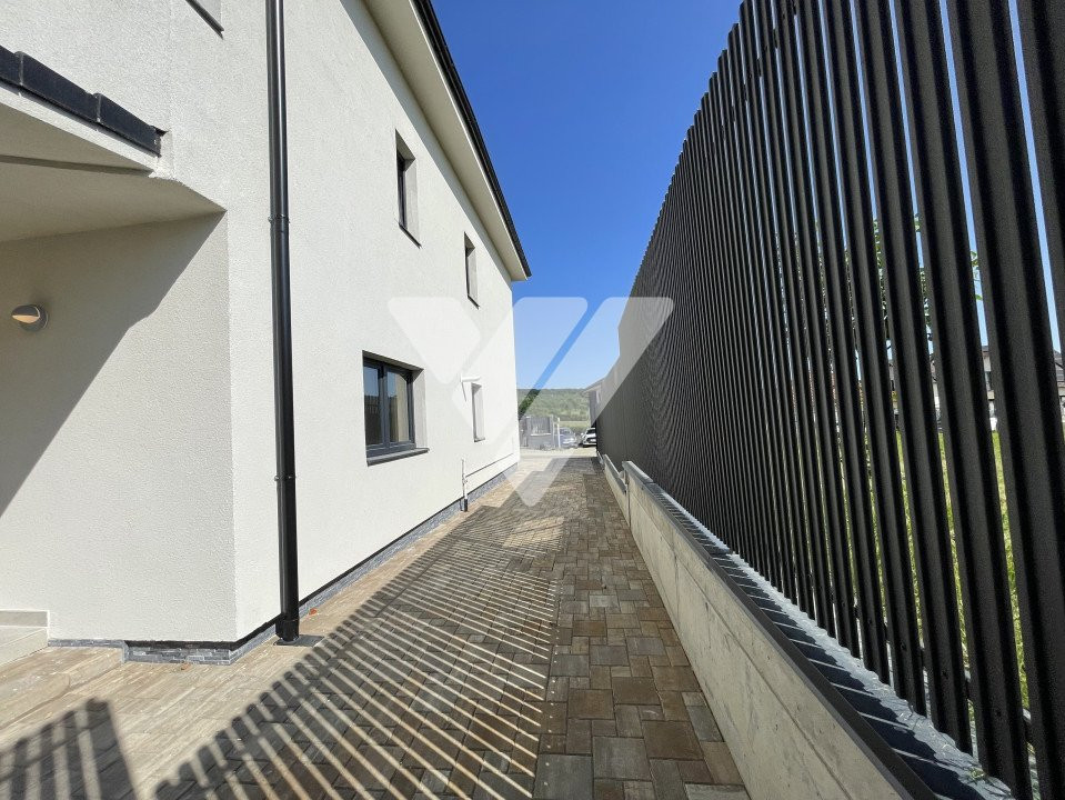 Casa Cisnadie – Finisaje Premium  - Gata de Locuit