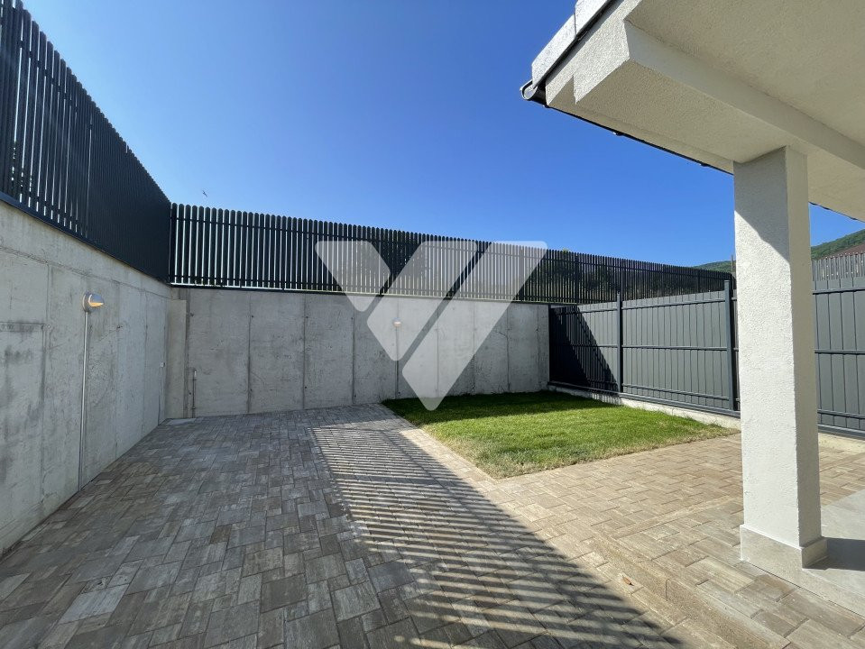 Casa Cisnadie – Finisaje Premium  - Gata de Locuit