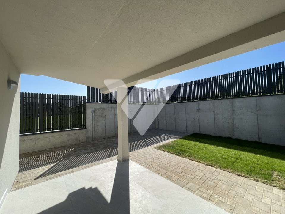 Casa Cisnadie – Finisaje Premium  - Gata de Locuit