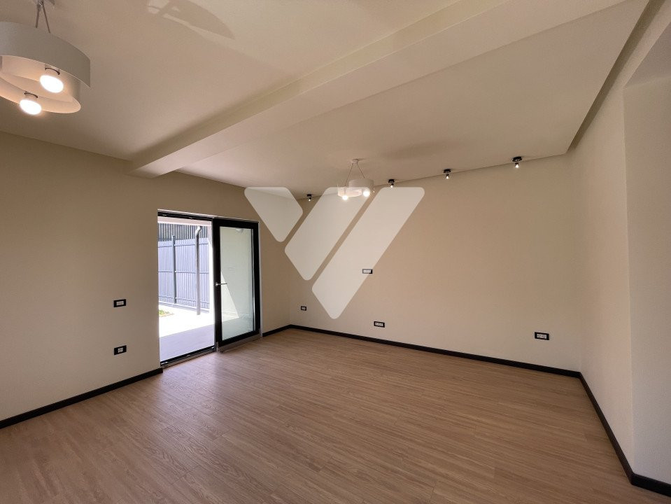 Casa Cisnadie – Finisaje Premium  - Gata de Locuit