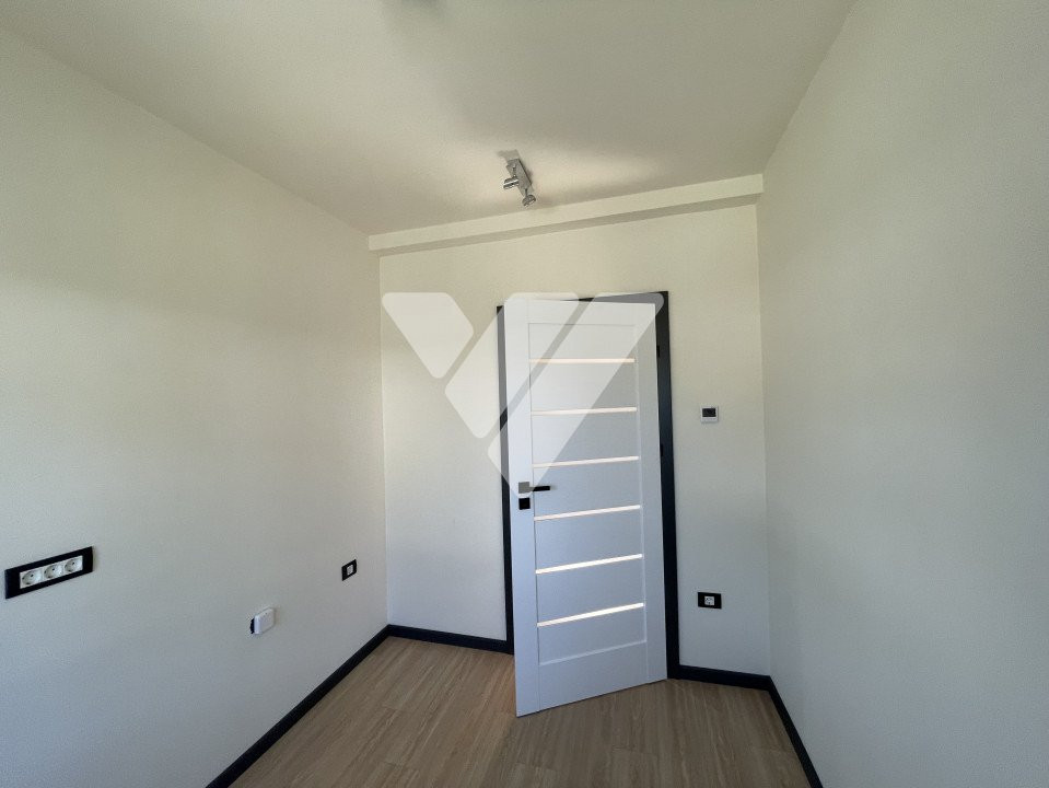 Casa Cisnadie – Finisaje Premium  - Gata de Locuit