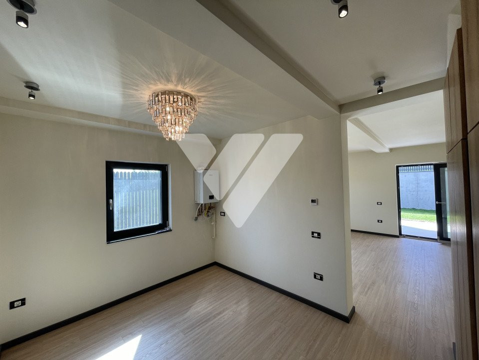 Casa Cisnadie – Finisaje Premium  - Gata de Locuit