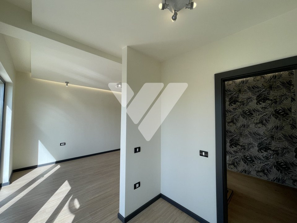 Casa Cisnadie – Finisaje Premium  - Gata de Locuit