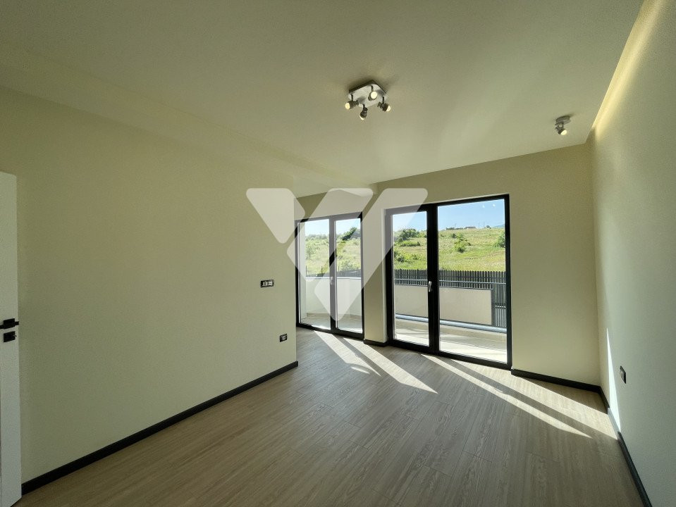 Casa Cisnadie – Finisaje Premium  - Gata de Locuit