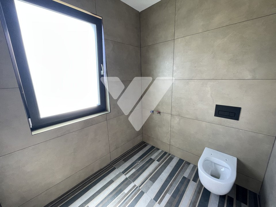 Casa Cisnadie – Finisaje Premium  - Gata de Locuit