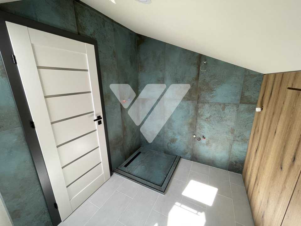 Casa Cisnadie – Finisaje Premium  - Gata de Locuit