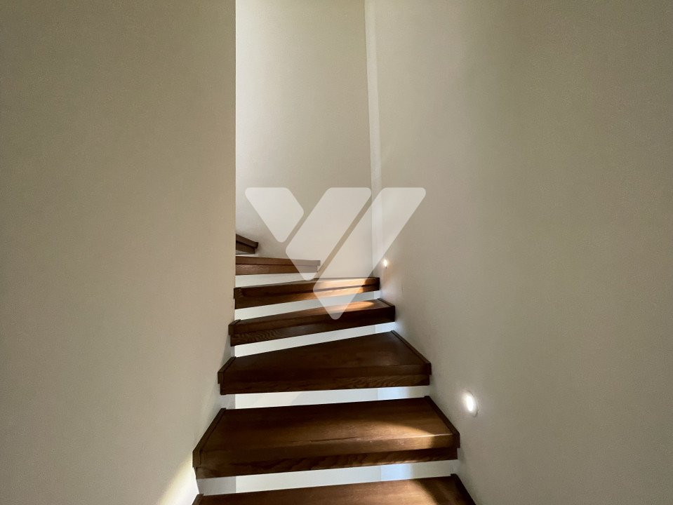 Casa Cisnadie – Finisaje Premium  - Gata de Locuit
